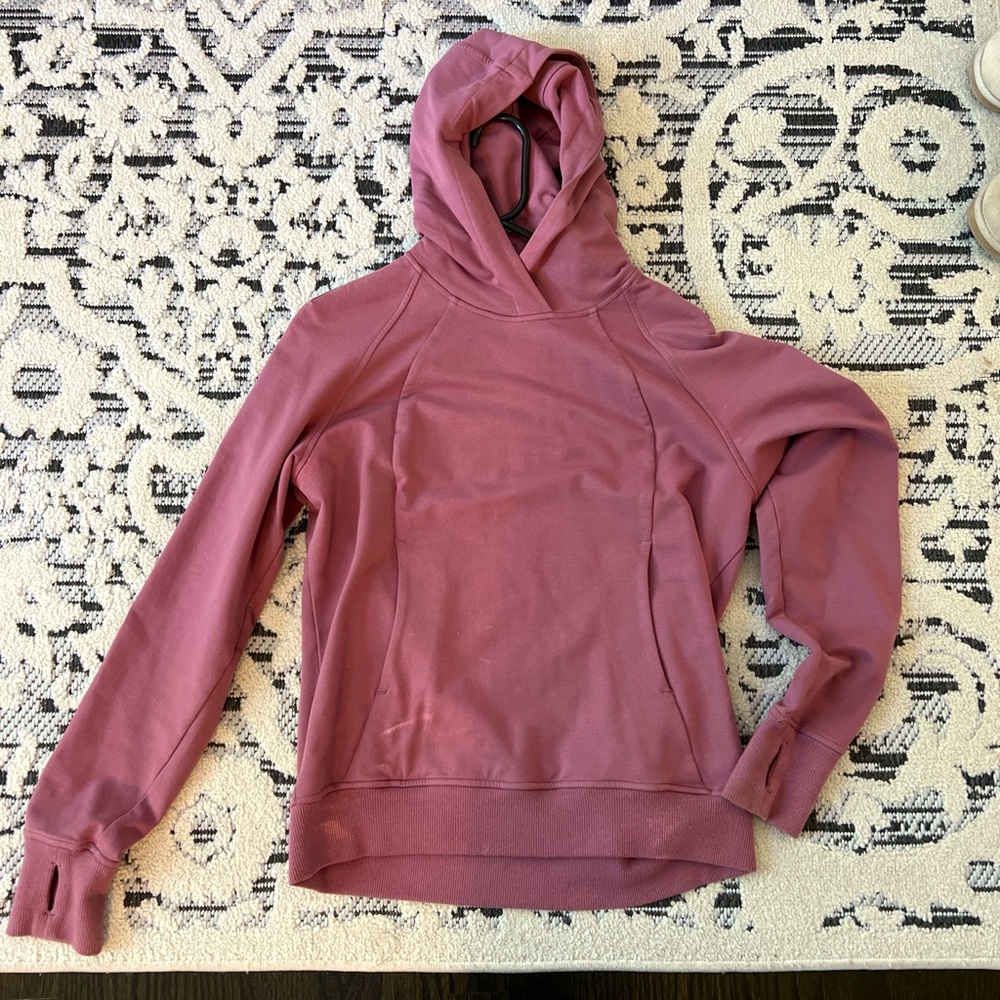 Lululemon Sweatshirt